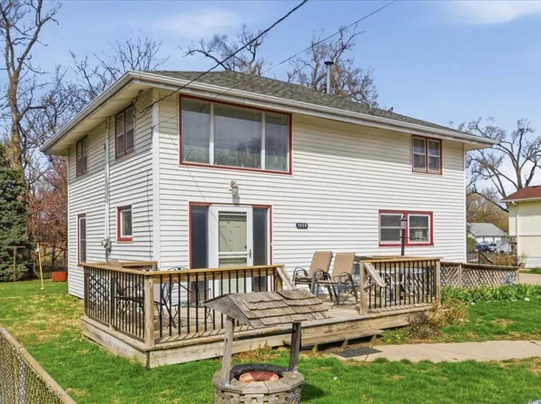 1026 N 26th St, Council Bluffs, IA 51501