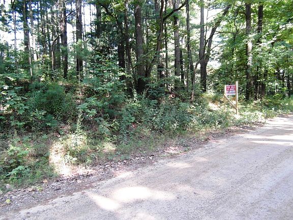 View from Wildwood Rd