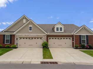 2548 Sweet Harmony Ln, Union, KY 41091