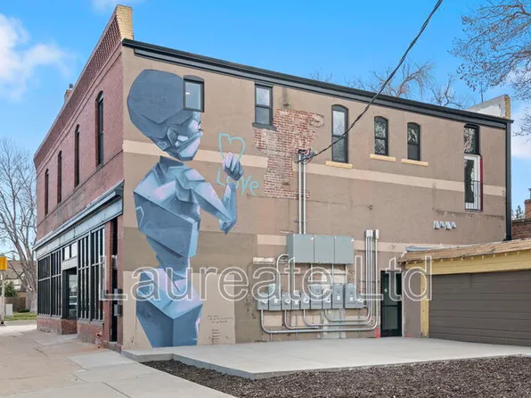 1736 E 31st Ave #3, Denver, CO 80205