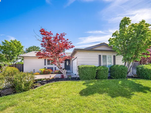 9606 Davona Dr, San Ramon, CA 94583