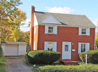 2728 Oakwood St, Erie, PA 16508