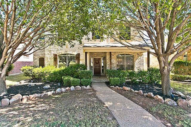 1st image of 2809 Branch Oaks Dr