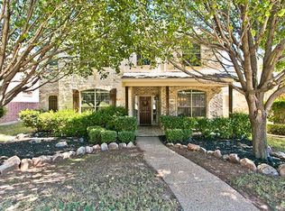 2809 Branch Oaks Dr, McKinney, TX 75070