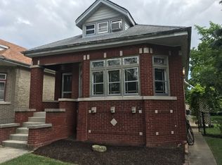 9933 S Charles St, Chicago, IL