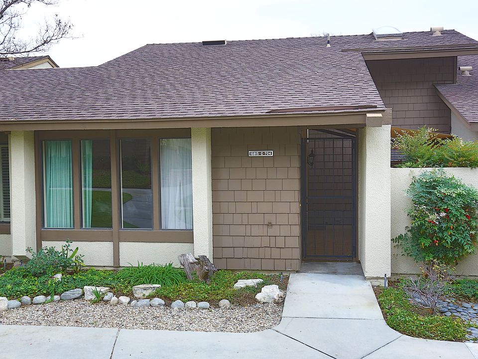 1st image of 15915 Alta Vista Dr #704C