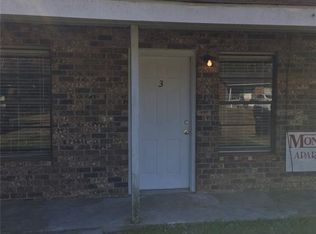 1209 Hooks Dr #3, Hammond, LA 70401