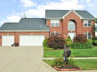 2474 Reeves Ave, Lewis Center, OH 43035