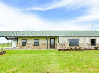 851 County Road 1102, Rio Vista, TX 76093