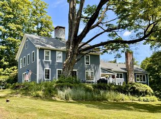 88 Clark Rd, Litchfield, CT 06759