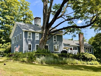 88 Clark Road, Litchfield, CT, 06759