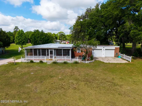 155 RODDY Road, Palatka, FL 32177