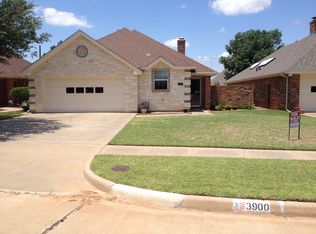 3900 Alexandria St, Wichita Falls, TX 76310