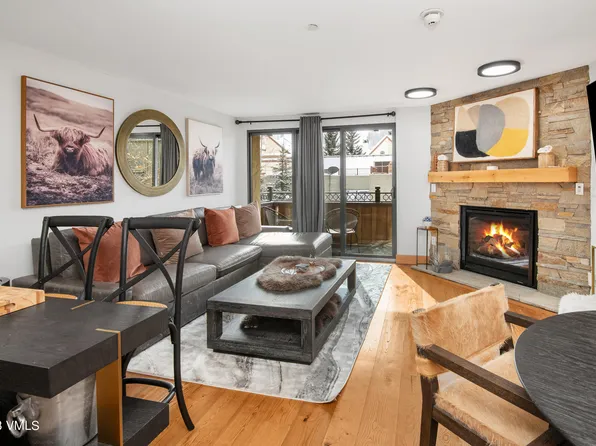 610 W Lionshead Cir Suite 115, Vail, CO 81657