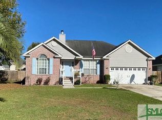 175 Belle Grove Cir, Richmond Hill, GA 31324