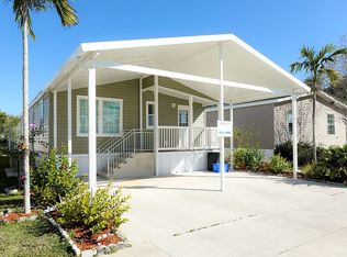 12851 Estates Rd #84-6EPL, Fort Lauderdale, FL 33328