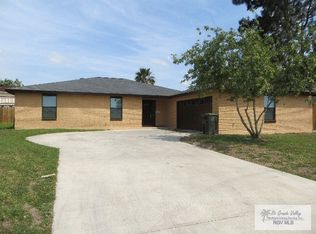 1134 E San Marcelo Blvd, Brownsville, TX 78526