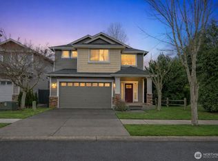 Woodcress, Bothell, WA 98012