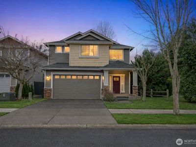 18408 41st Drive SE, Bothell, WA, 98012