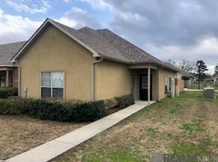 4000 McHugh Dr #75, Zachary, LA 70791