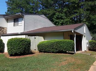 3788 Mulkey Cir SW, Marietta, GA 30008