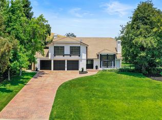 29615 Kimberly Dr, Agoura Hills, CA 91301