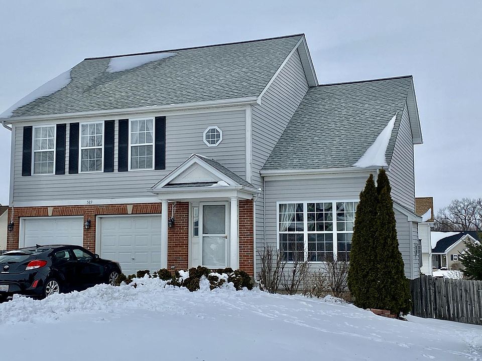 1st image of 589 Turnbury Ct W