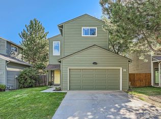 116 Genesee Ct, Boulder, CO 80303
