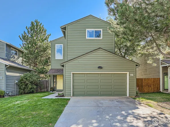116 Genesee Ct, Boulder, CO 80303