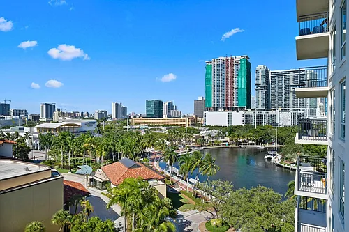 610 W Las Olas Blvd Photo 1 610 W Las Olas Blvd Photo 1