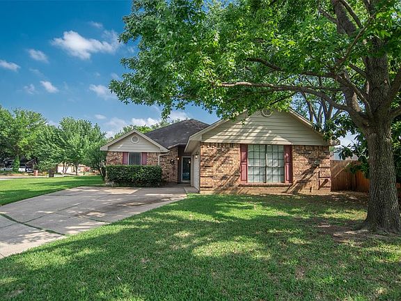 3rd image of 2214 Polo Club Ct