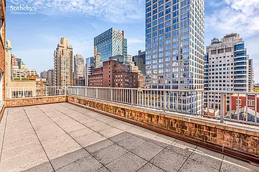 Sold by Sotheby's International Realty