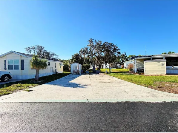 7350 Midway Ln Lot 54, Lake Wales, FL 33898