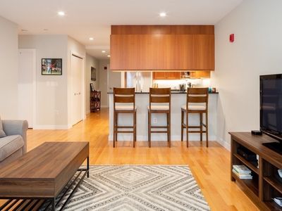 80 Broad St UNIT 403, Boston, MA, 02110