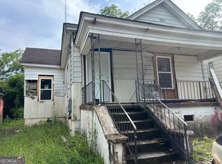 2072 3rd Ave, Macon, GA 31204