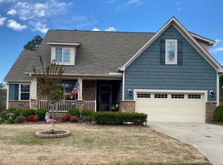 3303 Prospect Pkwy, Durham, NC 27703