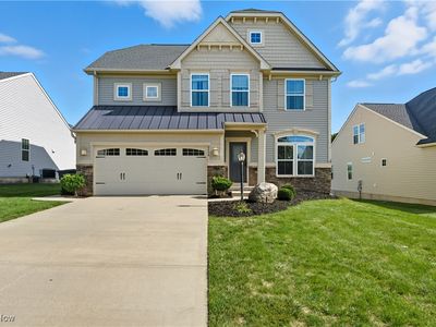 6456 Horseshoe Ave NE, Canton, OH, 44721