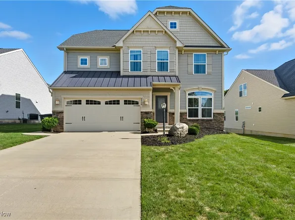 6456 Horseshoe Ave NE, Canton, OH 44721