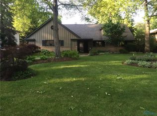 3452 Chapel Dr, Toledo, OH 43615