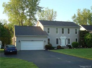 850 N French Rd, Amherst, NY 14228