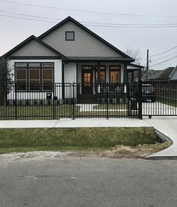 703 Coronado St, Houston, TX, 77009