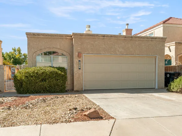 6921 El Cajon Ct NW, Albuquerque, NM 87120