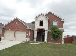607 Cattail Cir, Harker Heights, TX 76548