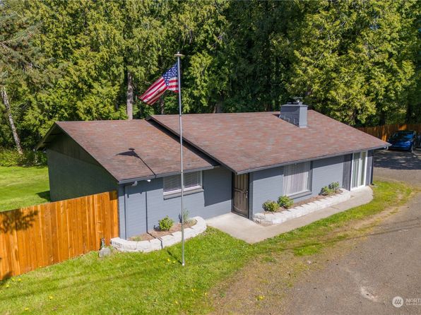10581 Old Frontier Road NW, Silverdale, WA 98383