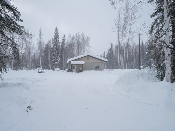 1137 Charlotte Rd, North Pole, AK 99705