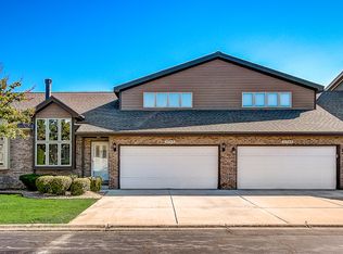 11745 Seagull Ln, Palos Heights, IL