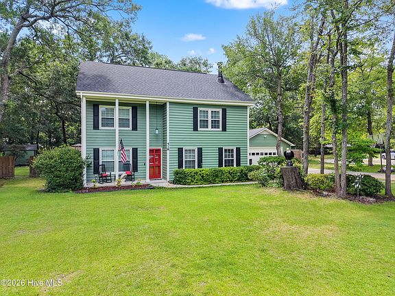 3rd image of 518 Highgreen Drive