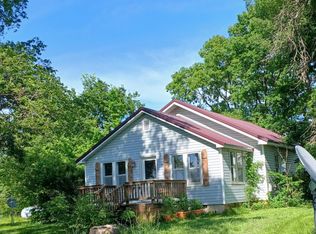 7581 S M Hwy, Walker, MO 64790