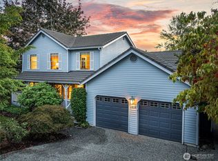 1809 136th Pl SE, Bellevue, WA
