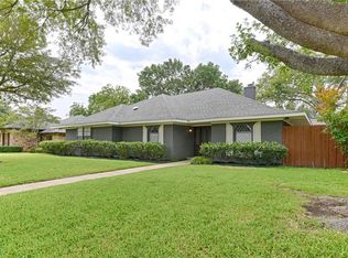 1007 Nottingham Dr, Carrollton, TX 75007
